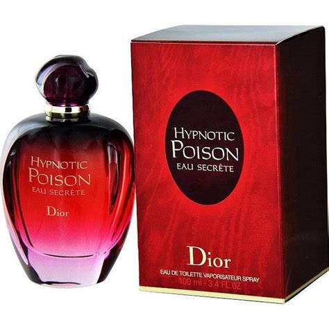 dior poison hypnotic poison eau secrete 2013|hypnotic poison Dior 100ml price.